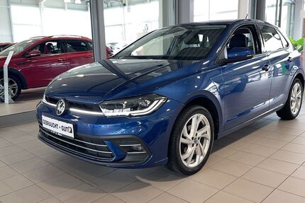 VW Polo 30.000 km 18.690 &euro; Hünxe 46569