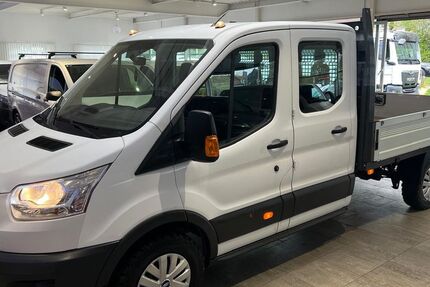 Ford Transit 112.000 km 16.990 &euro; Datteln 45711