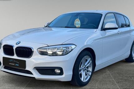 BMW 116 223.995 km 7.400 &euro; Herten 45699