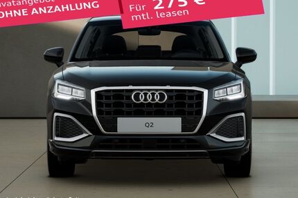 Audi Q2 23.271 km 29.340 &euro; Duisburg 47249