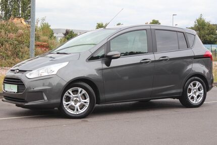 Ford B-Max 105.400 km 4.190 &euro; Witten - NRW 58452