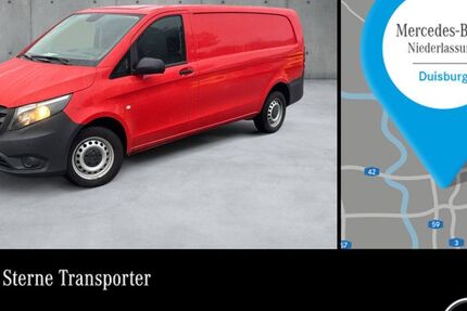 Mercedes-Benz Vito 69.477 km 19.730 &euro; Duisburg 47138