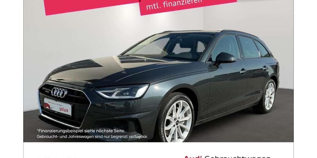 Audi A4 134.418 km 20.950 &euro; Duisburg 47249