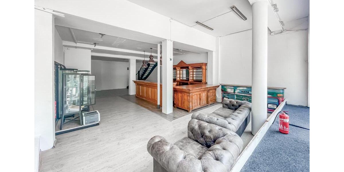 Gewerbeobjekt Bochum - 1.650&euro; | Angebot:24401929