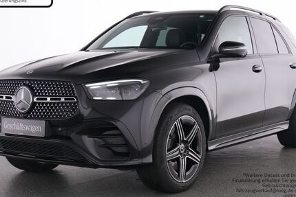 Mercedes-Benz GLE 400 12.030 km 83.895 &euro; Essen 45309