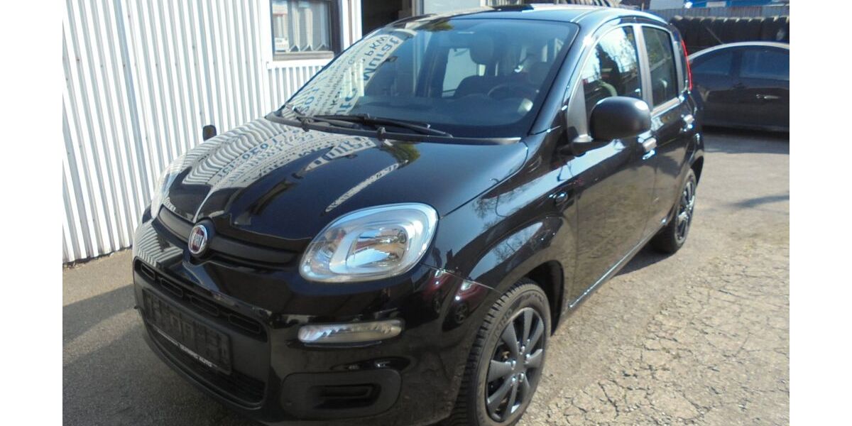 Fiat Panda 94.000 km 6.850 &euro; Essen 45329