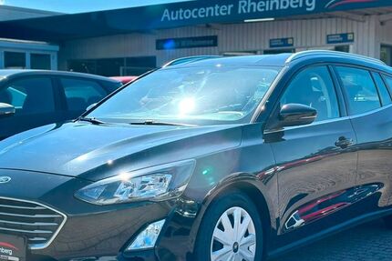 Ford Focus 130.000 km 10.900 &euro; Rheinberg 47495