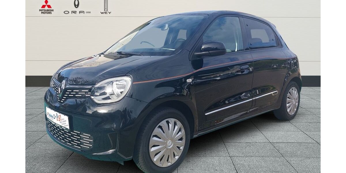 Renault Twingo 35.538 km 12.180 &euro; Bochum 44809