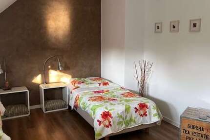 Zimmer Essen / Bredeney Bredeney - 1.5 Zimmer, 990&euro; | Angebot:19205176