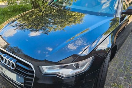 Audi A6 191.000 km 14.299 &euro; MOERS 47447