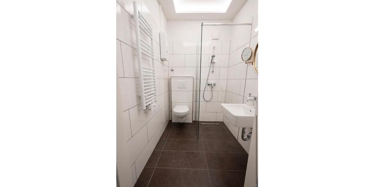 Etagenwohnung Duisburg Mittelmeiderich - 2 Zimmer, 51 m&sup2;, 700&euro; | Angebot:26656147