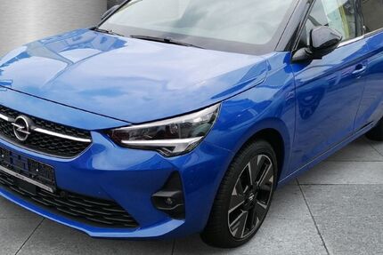 Opel Corsa 33.972 km 15.990 &euro; Herten 45699