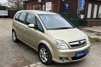 Opel Meriva 158.500 km 2.500 &euro; Gelsenkirchen 45881