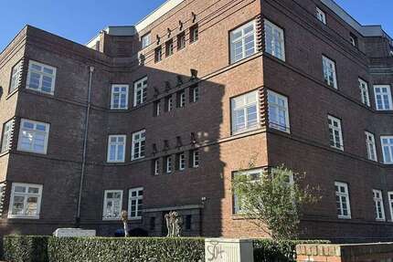 Wohnung Gelsenkirchen Schalke - 3 Zimmer, 82 m&sup2;, 730&euro; | Angebot:26186281