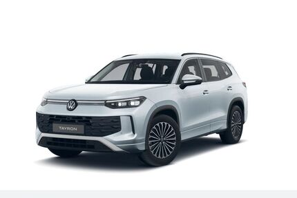 VW Tayron 25.265 km 39.870 &euro; Dorsten 46282