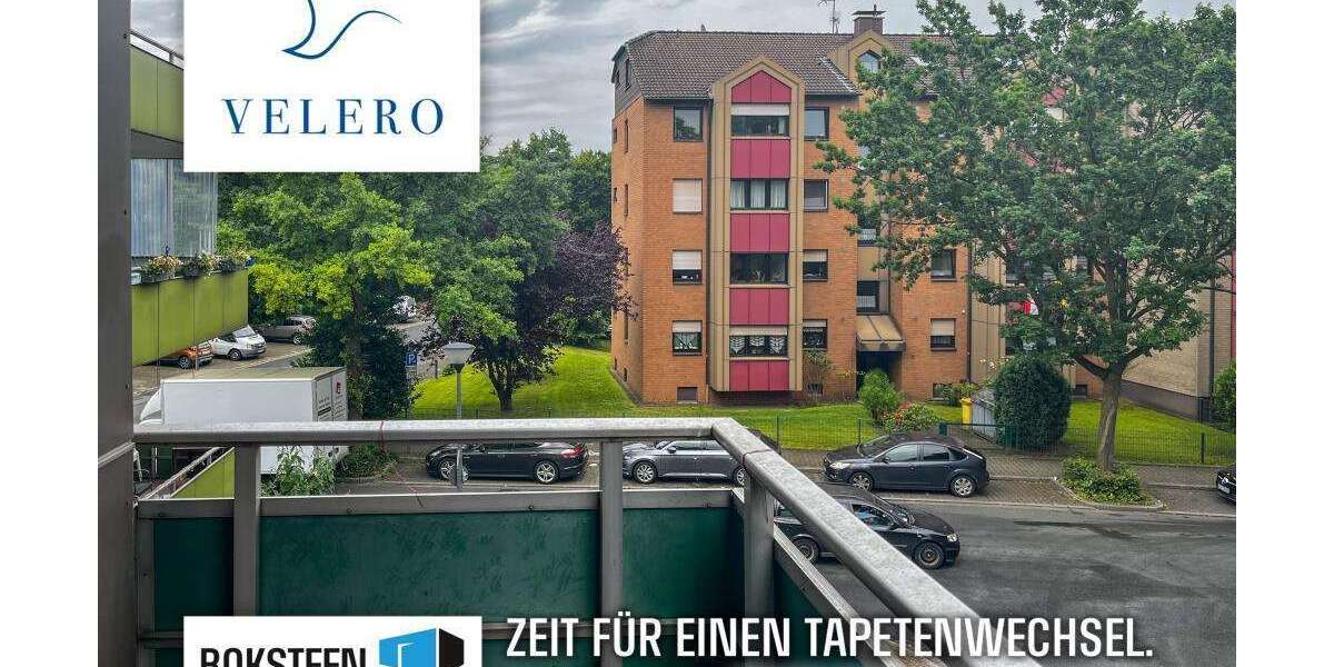 Etagenwohnung Gelsenkirchen - 3 Zimmer, 80 m&sup2;, 400&euro; | Angebot:26185324