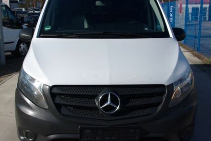 Mercedes-Benz Vito 288.000 km 12.990 &euro; Bottrop 46242