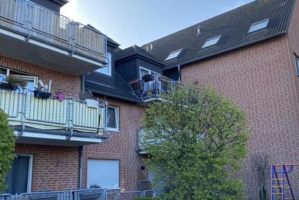 Wohnung Moers Schwafheim - 2 Zimmer, 44 m&sup2;, 253&euro; | Angebot:25900429