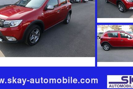 Dacia Andere 61.612 km 9.999 &euro; Herne 44628