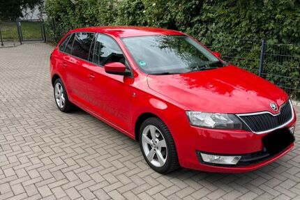 Skoda Rapid 83.582 km 6.999 &euro; Essen 45357