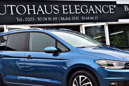 VW Touran 141.000 km 14.490 &euro; Duisburg 47178