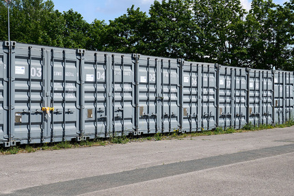 Gewerbeobjekt Bochum Bochum-Mitte - 149&euro; | Angebot:14718040