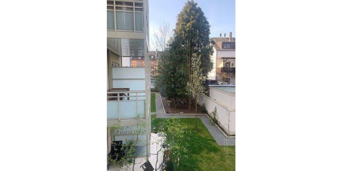 Etagenwohnung Herne Röhlinghausen - 2 Zimmer, 61 m&sup2;, 790&euro; | Angebot:25796585