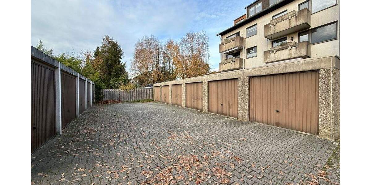 Etagenwohnung Gladbeck Rentfort-Nord - 2 Zimmer, 56 m&sup2;, 119.000&euro; | Angebot:25748108