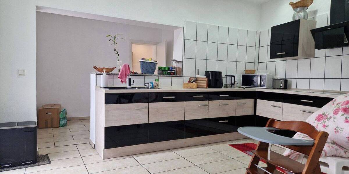 Doppelhaushälfte Duisburg Alt-Homberg - 5 Zimmer, 143 m&sup2;, 260.000&euro; | Angebot:26438749