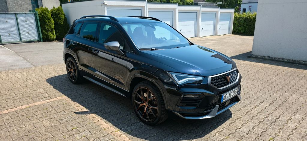Cupra Ateca 69.140 km 22.999 &euro; Velbert 42553