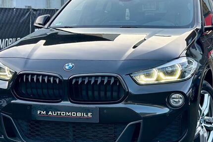 BMW X2 244.000 km 17.950 &euro; Herten 45699