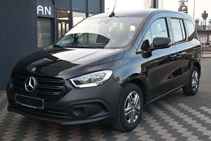 Mercedes-Benz Citan 59.600 km 16.800 &euro; Duisburg 47259