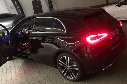 Mercedes-Benz A 180 51.950 km 24.999 &euro; Gladbeck 45968