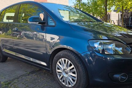 VW Golf Plus 128.825 km 4.900 &euro; Dinslaken 46539