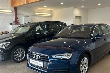 Audi A4 178.000 km 14.600 &euro; Waltrop 45731