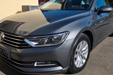 VW Passat 85.000 km 14.500 &euro; Henrichenburg 44581