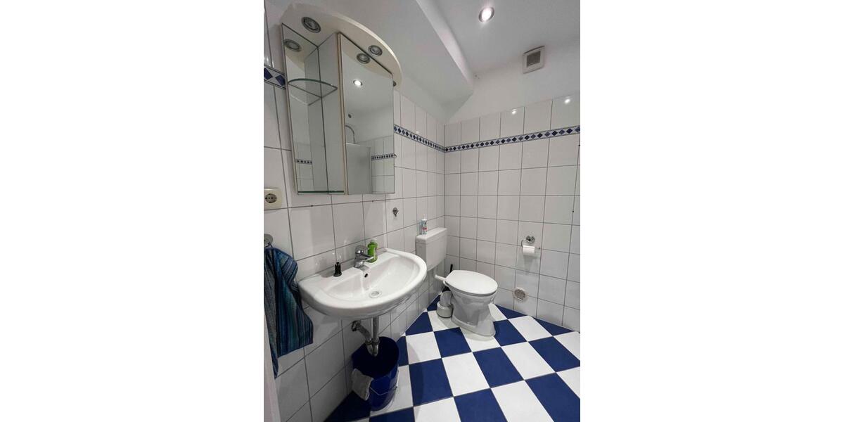 Etagenwohnung Hattingen - 3 Zimmer, 65 m&sup2;, 510&euro; | Angebot:26048905