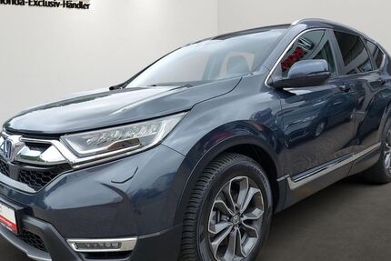 Honda CR-V 85.234 km 23.980 &euro; Oberhausen 46117