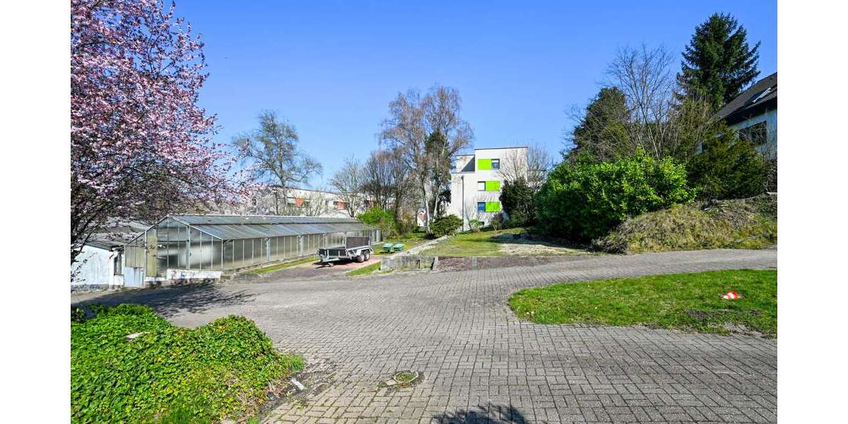 Grundstück Hattingen - 394.000&euro; | Angebot:25978566