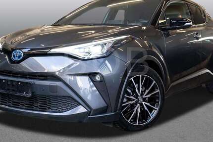 Toyota C-HR 25.516 km 27.222 &euro; Mülheim 45475
