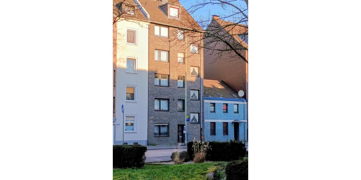 Etagenwohnung Duisburg Duisburg-Mitte - 3 Zimmer, 78 m&sup2;, 174.000&euro; | Angebot:25945496