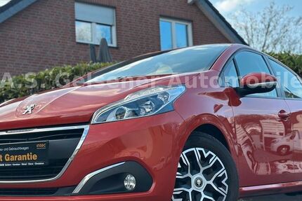 Peugeot 208 160.672 km 6.300 &euro; Gelsenkirchen 45881