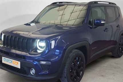 Jeep Renegade 60.036 km 17.989 &euro; Moers 47445