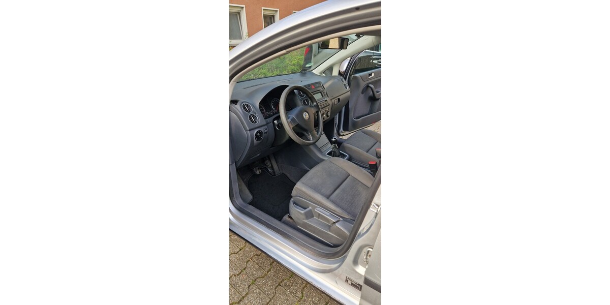 VW Golf V 192.830 km 2.149 &euro; Essen 45121