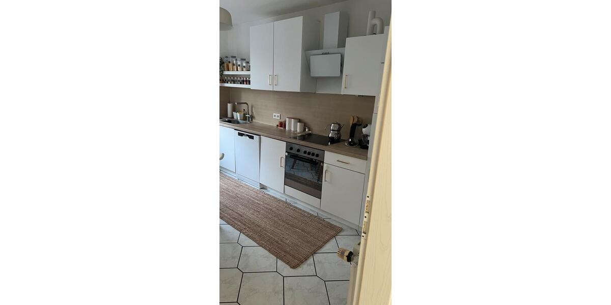 Etagenwohnung Gelsenkirchen - 3.5 Zimmer, 77 m&sup2;, 180.000&euro; | Angebot:27096124