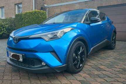 Toyota C-HR 78.600 km 19.600 &euro; Oer-Erkenschwick 45739