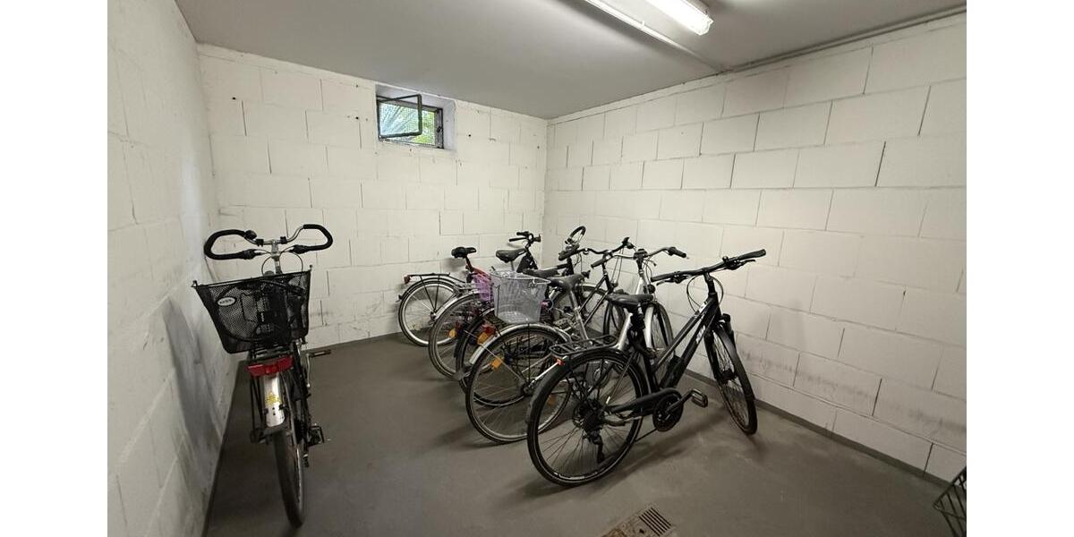 Etagenwohnung Gelsenkirchen Erle - 1.5 Zimmer, 49 m&sup2;, 670&euro; | Angebot:26676297