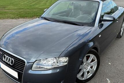 Audi A4 223.000 km 5.490 &euro; Duisburg 47119