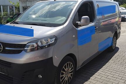 Opel Vivaro 191.000 km 9.900 &euro; Essen 45356