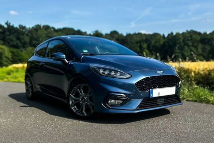 Ford Fiesta 116.200 km 11.250 &euro; Essen 45219
